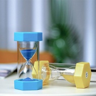 Hourglass Timer Small Hourglass Time Hourglass Hourglass Hourglass Funnel Ornaments Shock-resistant 