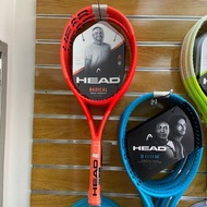 Head - Radical MP / Team 2025 Tennis Racquet / Racket 網球拍
