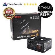 Psu ENERMAX REVOLUTION SFX 650W 80w PLUS Gold Full Modular