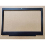 New For Lenovo Thinkpad L380 20M5 20M6 LCD Front Bezel Frame Cover 02DA287 460.0CT0R. 000