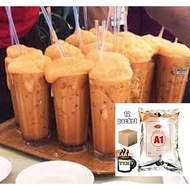 【12 packet x 800gm】Serbuk Teh Merah A1 /Teh Tarik Kaw /Teh A1 ~ [ 1 Carton ]