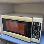 樂信牌 Microwave 微波爐