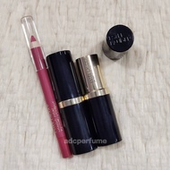 adc - Estee Lauder Pure Color Envy Sculpting MINI Lipstick #260 #320 #333(Matte) / Double Wear Lip P