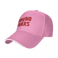 New Available Bruno Mars Baseball Cap Men Women Fashion Polyester Hat Unisex Golf Running Sun Caps S