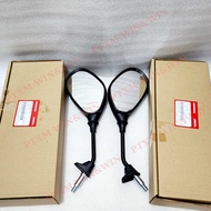 Rear window, rear view mirror Sh mode 2013-2019 black frame - 88120-K29-901/ 88110-K29-901
