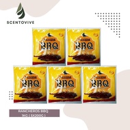 RANCHERO'S BBQ Flavoring Powder