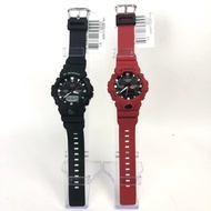 Casio G-Shock Analog Digital GA-800 Series