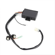 Motorbike Accessories Cdi 1704 3GD-85540-20-00 for Yamaha YFM for warrior 350