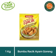 UM(1) Bumbu RACIK Indofood AYAM GORENG 26gr Bumbu Racik Ungkep Ayam Goreng
