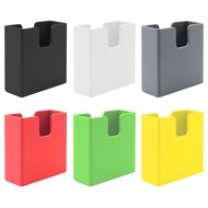 TPU Storage Case for Anbernic RG34XXSP Game Console, Dust-Proof Protective Box, Compact Portable Org