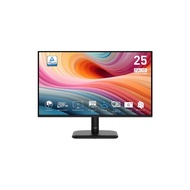 MSI Monitor PRO MP251L E2 | 24.5" | FHD | IPS | 1ms | 120Hz (จอคอมพิวเตอร์)[Pre-Order จัดส่งภายใน7-1