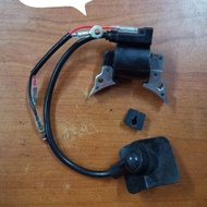 Mesin rumput
BG 328 /
TNK 328
Ignition Coil