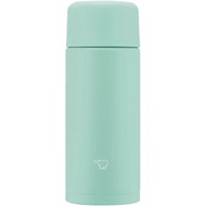 【Directly from Japan】Zojirushi SM-MA25-AL Water Bottle, Seamless Lid, Small Capacity, 8.5 fl oz (250
