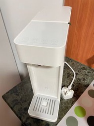 全新小米即熱飲水機(有單據有保養）