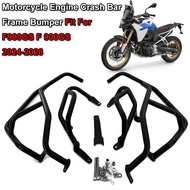 Big sale F900 GS 2024 2025 Motorcycle Highway Engine Guard Crash Bar Fit For BMW F900GS F 900GS 2026