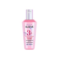 L’Oréal Paris Elseve Glycolic Gloss Leave-in Hair Gloss Extension Serum, 3% [Glycolic Acid Complex],