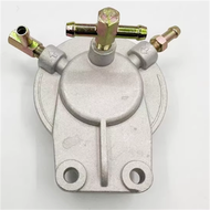 เครื่องขุด Yanmer อะไหล่รถขุด4TNV9 4ไส้กรองน้ำมันเชื้อเพลิงที่นั่ง4TNV98เครื่องยนต์4TNV88กรองน้ำมันด