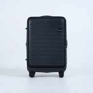 WANDER SERIES กระเป๋าเดินทางเฟรมซิป ที่มาพร้อมกับฟังก์ชั่นทรงพลังอันสมบูรณ์แบบ สวยสะดุดทุกสายตา BAGG