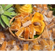 Young Coconut Jackfruit Pineapple Candy - Ben Tre Candy - CNY candy - CNY candy - VietnameseCNY