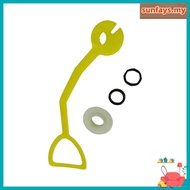 【SUFA】07-19 For Ford For Edge For Explorer Transfer Case Output Shaft Seal DB5Z7275E