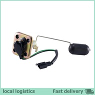 H&Z Motorbike Petrol Gas Fuel Tank Sensor Motorcycle Scooter Oil Lever Float Gauge For JOG 90 JOG50 