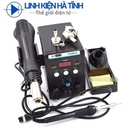 Soldering Station Welding Machine + Torch DBL 8586D