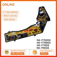 Panasonic Washing Machine Mesin Basuh Controller PCB Power Board  NA-F703GS NA-F700GS NA-F70GS