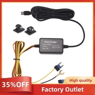 For  Hardwire Kit UP03 Only Type-C Port for  A810 X200 Omni M500 24H Parking Monitor Power Line