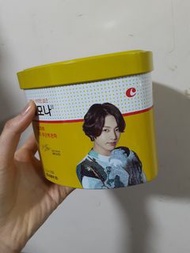 lemona bts vitamin c supplement 維他命c 補充品 柾國 防彈少年團