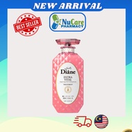 DIANE VITAL (SHAMPOO/CONDITIONER) 450ML
