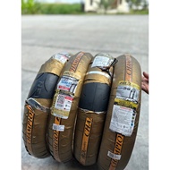 Tire FDR MP27 MP96 MP57 90/80 (275) RING 17 SOFTCOMPOUND