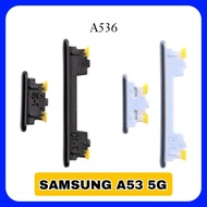 TOMBOL Samsung A53 5G / A536 keypad external button