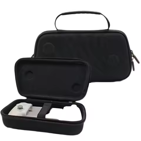 Universal Hard Travel Case for Telescopic Game Controllers for GameSir X5 Lite and for Mimo S3 Dustp