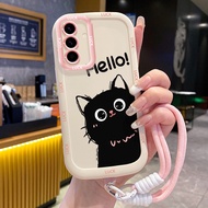Casing For Samsung A56 5G A36 5G Case Silicone