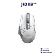 MOUSE (เมาส์) LOGITECH G G502X WHITE