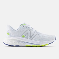 New Balance Fresh Foam X 860 V13 Women's Jogging Shoes Road Running D Wide Last Ice Blue [W860V13] S