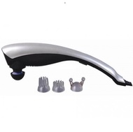[HCM]Máy massage cầm tay 3 đầu King Massager cá voi LC2007AA