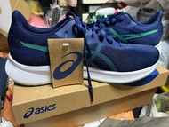 全新有盒 Asics Patriot 13 跑鞋