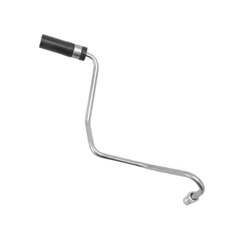 223211870R Exhaust Pressure Tube Sensor For Nissan Renault Dacia 1.5 Dci Diesel 1412000Q0U-N23R