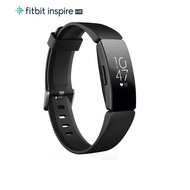 Fitbit Inspire HR Fitness Tracker Smart Watch Fitness Tracker Waterproof GPS Heart Rate Track Smartw