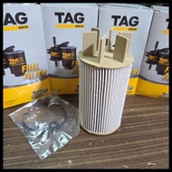 BEST DEAL DIESEL FILTER NISSAN NAVARA D23 NP300 & TERRA HIGH QUALITY