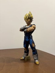 SMSP x Grandista GROS 龍珠Dragon Ball 比達