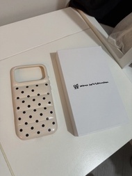 Urban Sophistication iPhone 17 pro max case