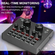 SOUNDCARD V8 BLUETOOTH AUDIO EXTERNAL. SOUND CARD LIVE ADAPTER V8