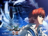 全新經典動漫 永遠的伊蘇1+2季 DVD#樂營