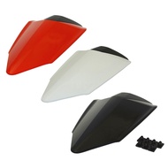Motorbike Rear Seat Cover Tail Section Passenger Fairing Cowl For Ducati Panigale 899 1199 1199R 119