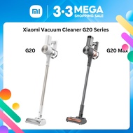 Xiaomi Vacuum Cleaner G20 & G20 Max