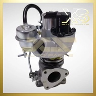 TURBO CHARGER PROTON EXORA , PREVE , SUPRIMA S TURBO CHARGER "NEW"