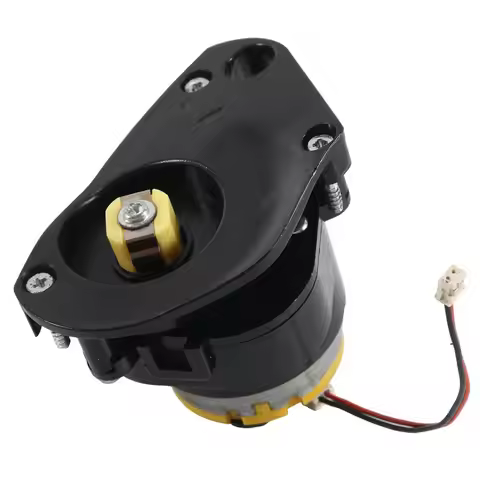 A61I Left Side Brush Motor Replacement For Ilife L100 A80 A7 A9S A10S Vacuum Cleaner Units