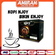 KOPI NJOY 1 BOX BESAR PREMIUM BLEND